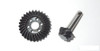 SSD Axle Gear Set SCX10 II SSD00181 AR44 8t 30t Stock ratio Helical Currie F9