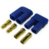 Etronix EC5 5mm Gold Connectors (Male Female) ET0608 Losi Vateera EC 5 RC