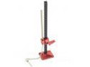 Fastrax Aluminium Anodised High Lift Jack & Chain FAST2345 Hi-Lift Hilift 140mm