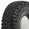 Proline BF Goodrich K02 1.9 G8 Rock Terrain Tyres w/ Mem Foam PL10124-14 110mm