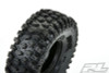 Proline Hyrax 1.9  G8 Rock Terrain Crawler Truck Tyres PL10128-14 SCX10 II 120mm