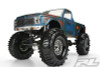 Proline Interco 'Bogger' 1.9  G8 Rock Terrain Truck Tyres PL10133-14 137mm Mud