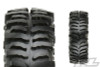 Proline Interco 'Bogger' 1.9  G8 Rock Terrain Truck Tyres PL10133-14 137mm Mud