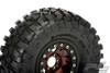 Proline BF Goodrich Krawler KX Red Label 1.9  Predator Tyres PL10136-03 SOFT