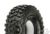 Proline BF Goodrich Krawler T/A KX 1.9 G8 Rock Tyres PL10136-14 121mm class 2