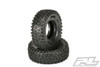 Proline Class 1 Hyrax Predator 1.9  (4.19  OD) Rock Tyres PL10142-03 Pro Line PL