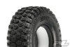 Proline Class 1 Hyrax 1.9  G8 Rock Tyres (4.19"  OD) PL10142-14 1.9" Pro Line PL