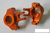 SSD HD D60 Knuckles for Bomber SMT10 Wraith ORANGE SSD00186 Axial Knuckle