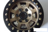 SSD Wheel hub with Brake Rotor SSD00192 1.9 1.5 2.2 SLW Hubs Disc TRX-4 TRX4 x2