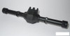 SSD Diamond Pro REAR Axle Case for SCX10 II SSD00213 OEM AR44 replacement +72g