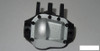 SSD Pro44 HD Metal Diff Cover SILVER SSD00214 Differential plate 12g inc screws