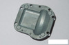 SSD Pro44 HD Metal Diff Cover BLACK SSD00227 Differential plate 12g inc screws