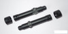 SSD Pro44 Metal REAR Axle Tubes for SCX10 II SSD00230 72g Diamond 44 SSDRC Axial