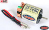 RC4WD Brushed 35T Boost Rebuildable Comp Crawler Motor w/ LEADS Bullets Z-E0045