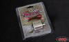 RC4WD Brushed 35T Boost Rebuildable Comp Crawler Motor w/ LEADS Bullets Z-E0045