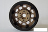 SSD 1.9" Contender Beadlock Wheels BRONZE SSD00233 Silver Beadlock WIDER GOLD