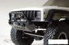 SSD Rock Shield Winch Bumper TRX-4 SCX10 II III SSD00239 NARROW Axial Traxxas