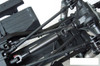 SSD Scale Steel Long Driveshaft SCX10 II TRX-4 Rear SSD00257 Axial Traxxas TRX4