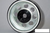 SSD 1.9" Steel 8 Hole Beadlock Wheels SILVER SSD00266 Traxxas TRX-4 TRX4 SCX10II