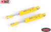 RC4WD 70mm Old Man Emu Nitrocharger Sport Shock ARB Yellow TF2 Scale Z-D0034 RC