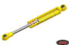 RC4WD 70mm Old Man Emu Nitrocharger Sport Shock ARB Yellow TF2 Scale Z-D0034 RC