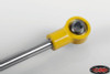 RC4WD 70mm Old Man Emu Nitrocharger Sport Shock ARB Yellow TF2 Scale Z-D0034 RC