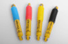 RC4WD 70mm Old Man Emu Nitrocharger Sport Shock ARB Yellow TF2 Scale Z-D0034 RC