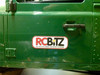 Scale RC Sticker Decal set rc Bitz rcBitzLtd Logo RCB0009 rcbitz.com rc Bitz Ltd #rcbitzltd