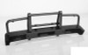 Kangaroo Front Bumper for Mojave II 2 / 4 Door Body Set BLACK VVV-C0432 RC4WD