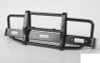 Kangaroo Front Bumper for Mojave II 2 / 4 Door Body Set BLACK VVV-C0432 RC4WD