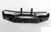 Metal Front Winch Bumper Traxxas TRX-4 Land Rover TOY VVV-C0469 RC4WD