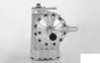 1/4 Scale Aluminum Rear Axle w/ Quick Change Gears Skellenger Styl Z-A0130 RC4WD