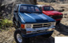 RC4WD 1985 Toyota 4Runner Hard Body Complete Set Z-B0167 RC4WD 4 Runner