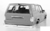 RC4WD 1985 Toyota 4Runner Hard Body Complete Set Z-B0167 RC4WD 4 Runner