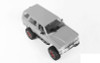 RC4WD 1985 Toyota 4Runner Hard Body Complete Set Z-B0167 RC4WD 4 Runner