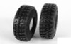 RC4WD Goodyear Wrangler MT/R 1.9" 4.7" Scale Tires Z-T0175 47.4 x 119.5mm X2S