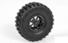 RC4WD Goodyear Wrangler MT/R 1.9" 4.7" Scale Tires Z-T0175 47.4 x 119.5mm X2S