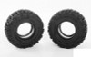 RC4WD Milestar Patagonia M/T 1.9" Scale Tires Z-T0178 39 x 106.4mm X2S rcBits