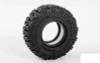 RC4WD Milestar Patagonia M/T 1.9" Scale Tires Z-T0178 39 x 106.4mm X2S rcBits