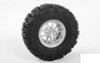 RC4WD Milestar Patagonia M/T 1.9" Scale Tires Z-T0178 39 x 106.4mm X2S rcBits