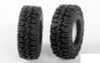 RC4WD Milestar Patagonia M/T 1.9" Scale Tires Z-T0178 39 x 106.4mm X2S rcBits