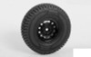 Tango Down 1.9 Internal Beadlock Wheels Z-W0038 RC4WD NARROW 20.5mm wolf