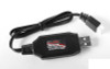 RC4WD 2s Lipo Balance Charger Z-E0111 USB 800mA 480mm cable XH-3Pin plug 18th