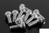 Socket Head Cap Screws M3 X 8mm (10) Z-S0844 RC4WD Truescale Demolisher wheels