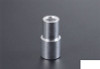CLEARANCE 30% DISCOUNT 12mm Steps spacers (Silver) Z-S1244 RC4WD 5-6mm dia 12mm long M3 hole 3.1mm