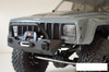 SSD Rock Shield Narrow Winch Bumper for TRX-4 SCX10 II SSD00235 Traxxas TRX4 TRX