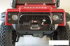 SSD Rock Shield Narrow Winch Bumper for TRX-4 SCX10 II SSD00235 Traxxas TRX4 TRX