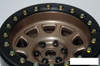 SSD 2.2" D Hole Beadlock Wheels BRONZE GOLD SSD00308 12mm Hex 6 bolts only SSD 2.2" D Hole Beadlock Wheels BRONZE GOLD SSD00308 12mm Hex 6 bolts only