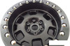 SSD 2.2" Contender PL Beadlock Wheels Matt BLACK SSD00310 ProLine Tyre 96g