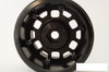 SSD 2.2" Contender Beadlock Wheels Matt BLACK SSD00316 SLW Wraith Hex +1.1mm